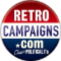 Retro Campaigns Logo