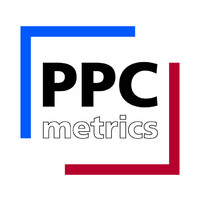PPCmetrics AG Logo