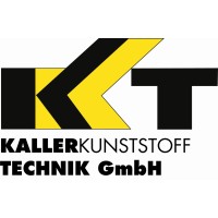 KKT KallerKunststoffechnik GmbH Logo