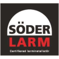 Söderlarm Direct i Stockholm AB Logo
