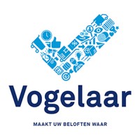 Vogelaar BV Logo