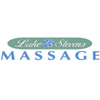 Lake Stevens Massage Therapy Logo