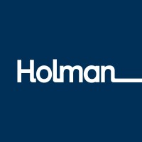 Holman UK Logo