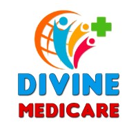 Divine Medicare Logo