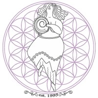 Dreaming Goddess Logo