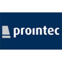 Prointec Logo