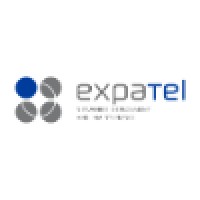 Expatel LLC Logo