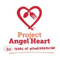 Project Angel Heart Logo