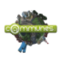 Communes.com Logo