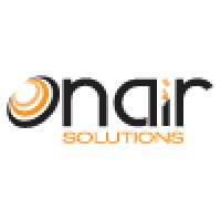 OnAir Solutions Logo