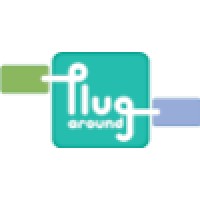 Plugaround Logo