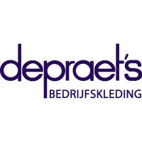 Depraets Bedrijfskleding Logo