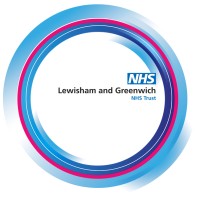 Lewisham and Greenwich NHS Trust Logo