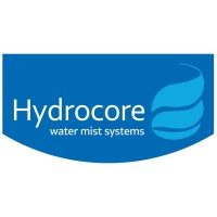 HYDROCORE LIMITED Logo