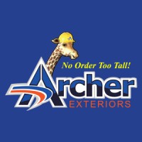 Archer Exteriors Inc Logo