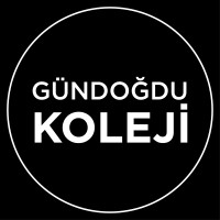 Adana Gundogdu Schools (AGK) Logo