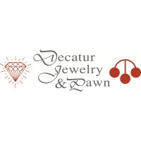 Decatur Jewelry & Pawn Logo