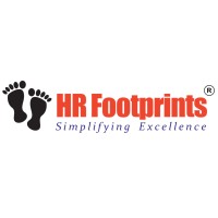 HR Footprints Management Services Pvt Ltd Logo