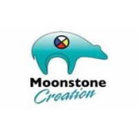 Moonstone Creation Logo
