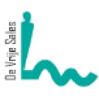 De Vrije Sales Logo