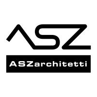 ASZ architetti Logo