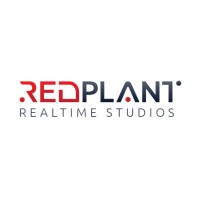 redPlant GmbH Logo
