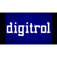 DIGITROL LIMITED Logo