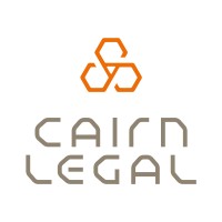 Cairn Legal Logo