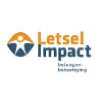 Letsel Impact Logo