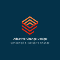 Adaptive Change Design Logo