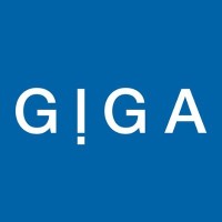 German Institute for Global and Area Studies (GIGA) Logo
