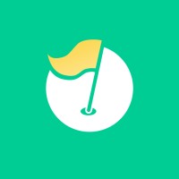 Leaderboard Golf Logo