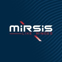 Mirsis Bilgi Teknolojileri Logo