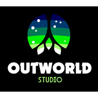 OutWorld Studio Logo