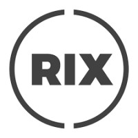 Rix Motor Company Logo