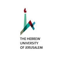 Hebrew University of Jerusalem - Hadassah Logo