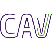 Stichting CAV Logo