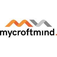 Mycroft Mind Logo