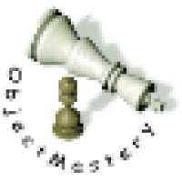 ObjectMastery Logo