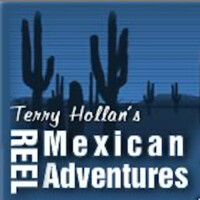 Reel Mexican Adventures Logo