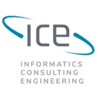 ICE Informatics Consulting Engineering srl Logo