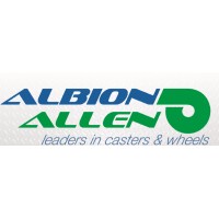 Albion Allen, Inc Logo