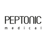 Peptonic Medical AB Logo