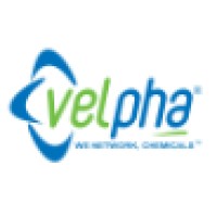 Velpha Chemicals Pakistan Logo