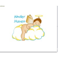Kinder Haven Day Nurseries Logo