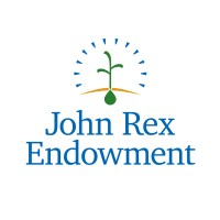 John Rex Endowment Logo