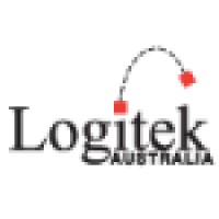 Logitek Australia Logo