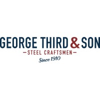 George Third & Son Logo
