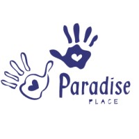 Paradise Place Preschool Logo