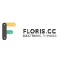 Floris.cc Logo